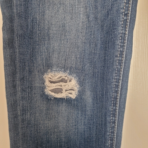 White House Black Market Noir Slim Ankle 27" Waist - Picture 9 of 9